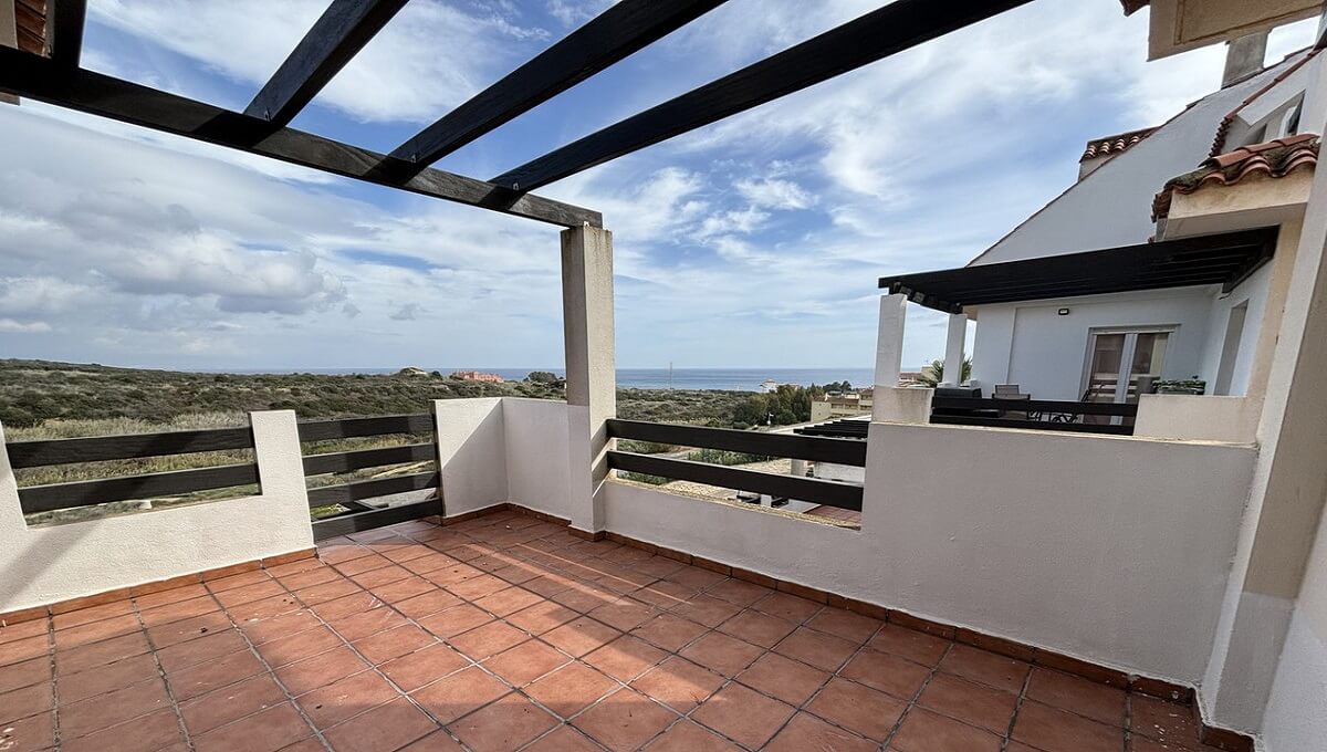 Apartment in La Duquesa with 3 bedrooms and 2 bathrooms 97m2